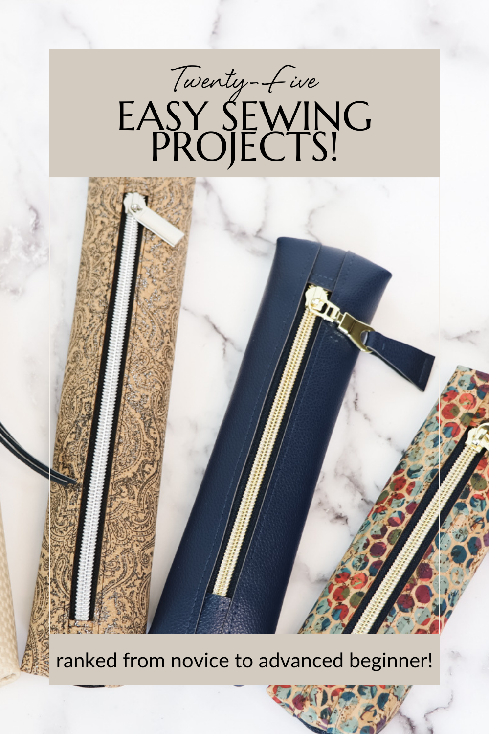 25 Beginner-Friendly Projects Ranked from Novice to Advanced