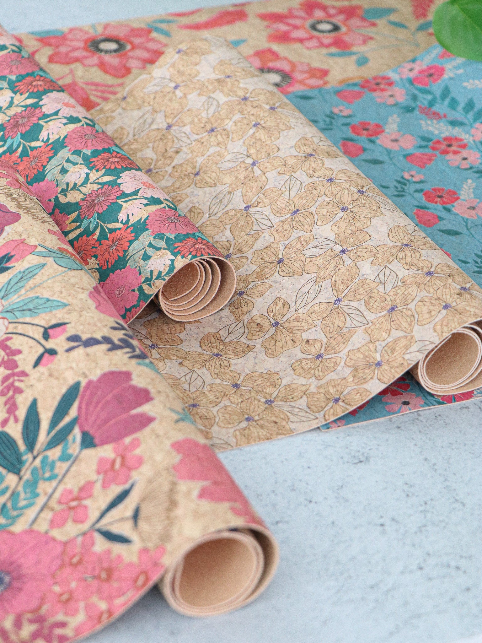 A Creative Journey with Stephanie: Celebrating Her Cork Club