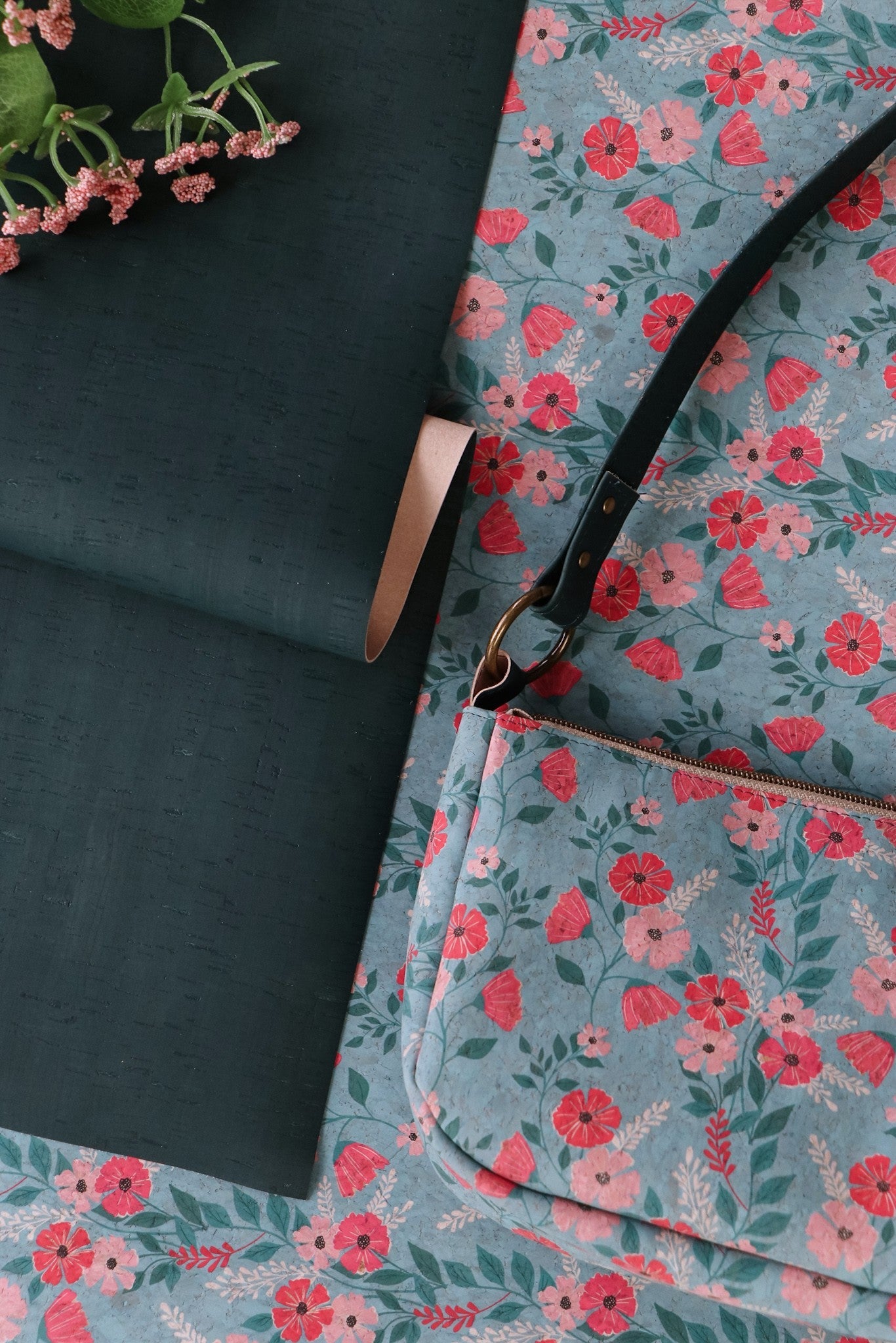 A Fresh New Cork Club Designer: Meet Stephanie – Sallie Tomato