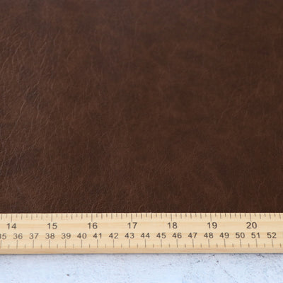 Brown Legacy Faux Leather