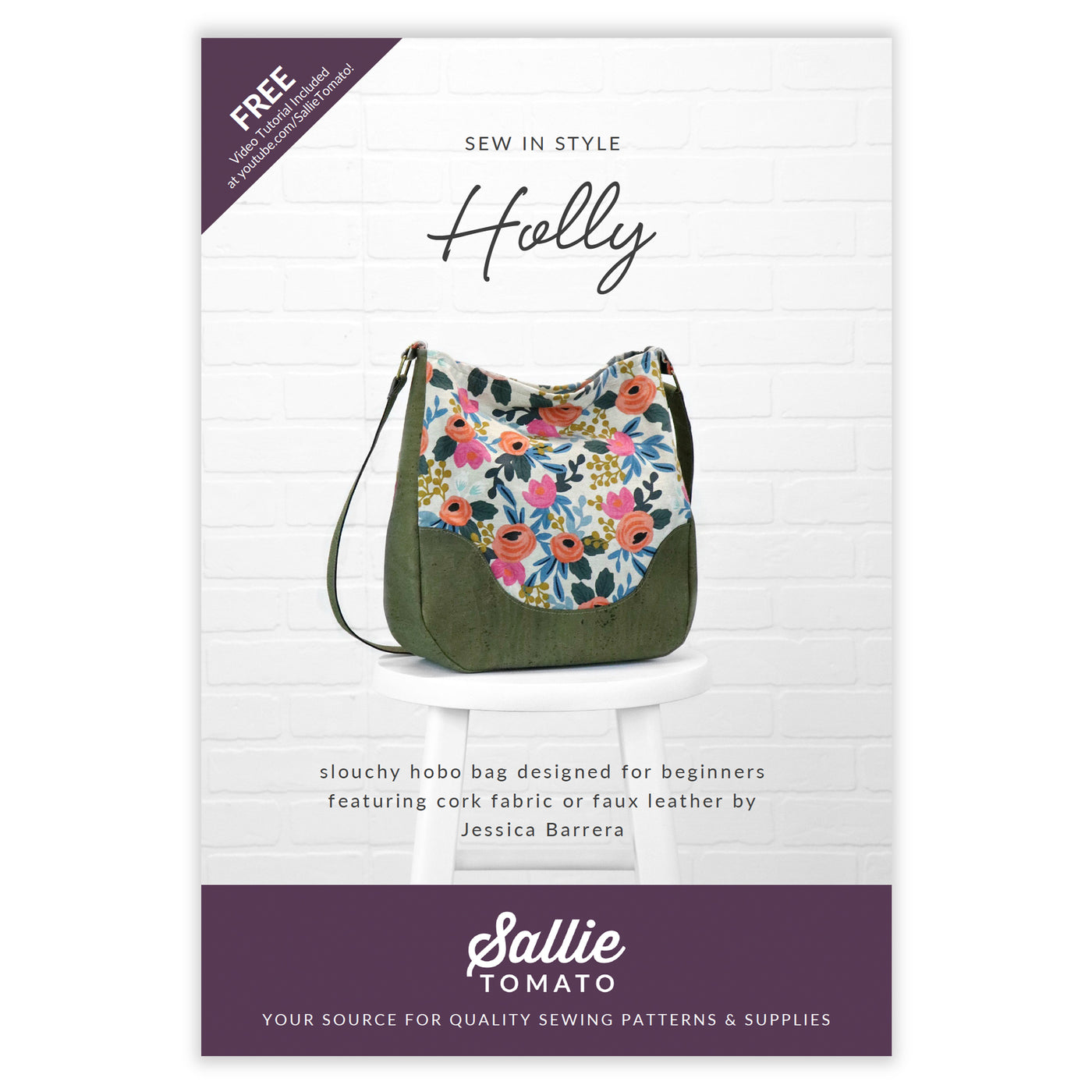 Holly Instant Download