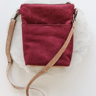 Myrna Crossbody Bag Kit