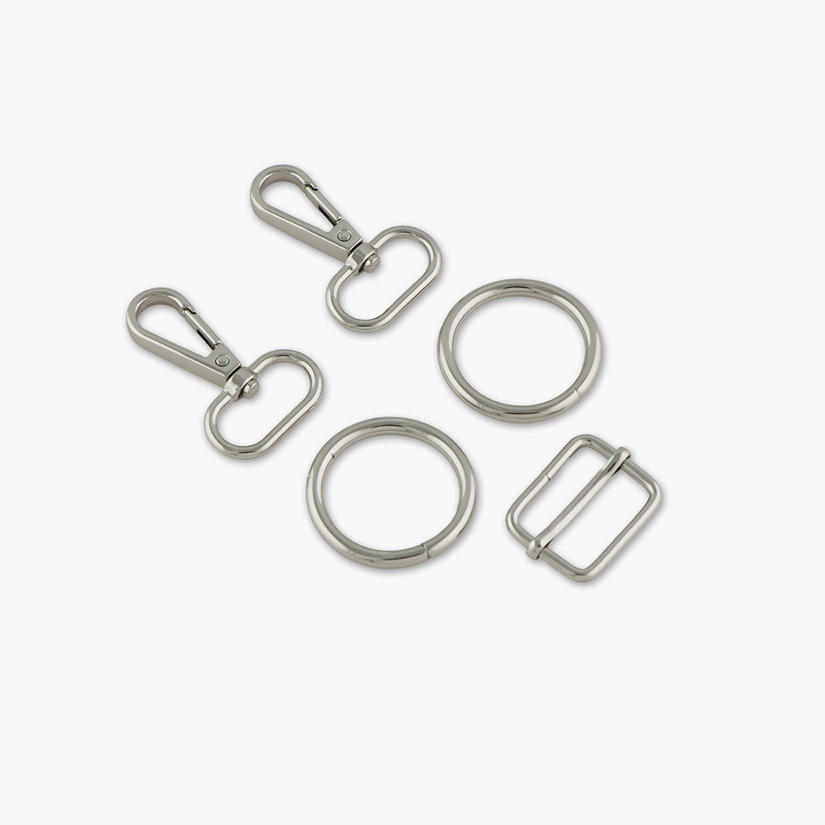 Ferris Hardware Kit – Sallie Tomato