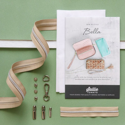 Bella Wallet Kits