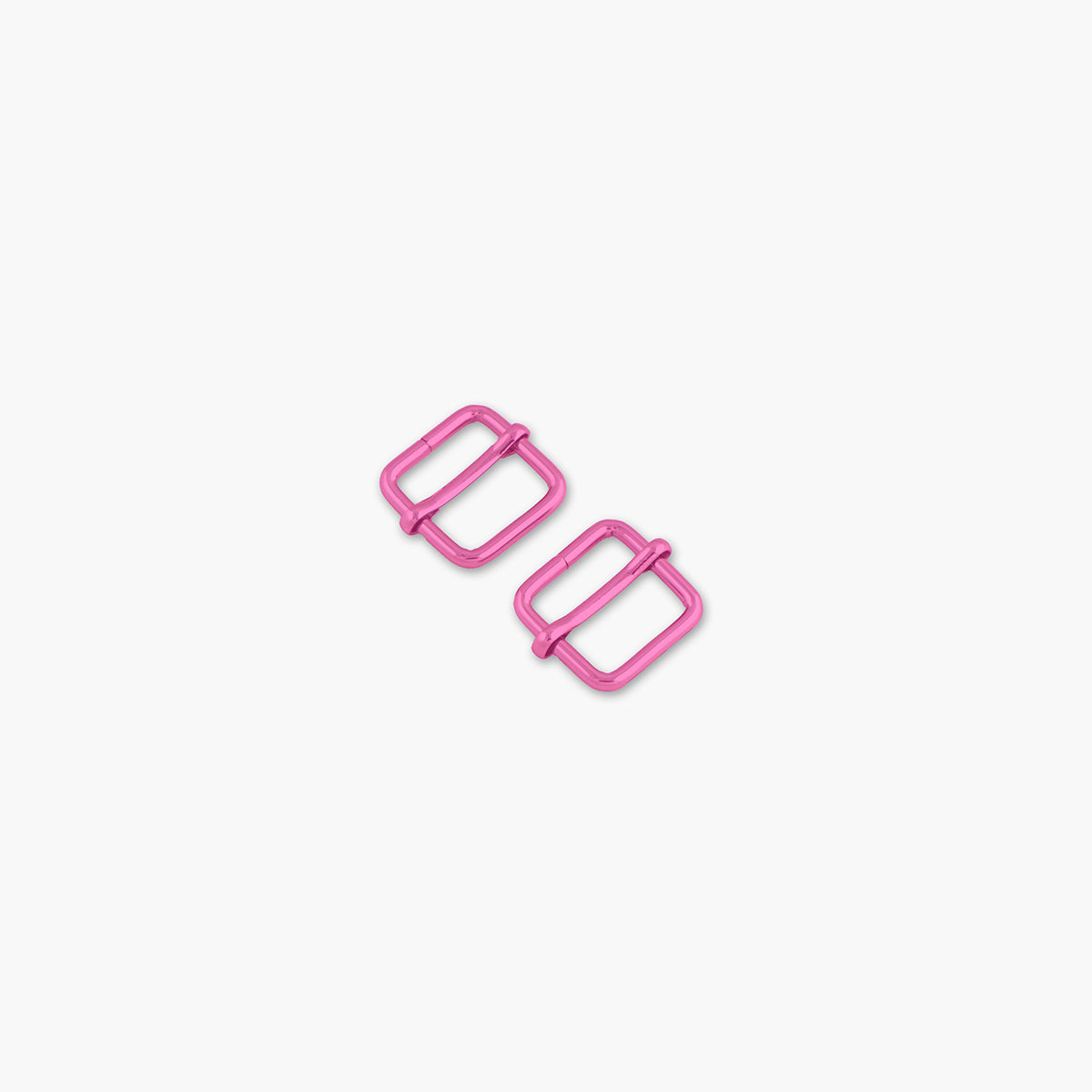 Two Tula Pink 1 ½ inch Slider Buckles Two Tula Pink 1 ½ inch Slider Buckles