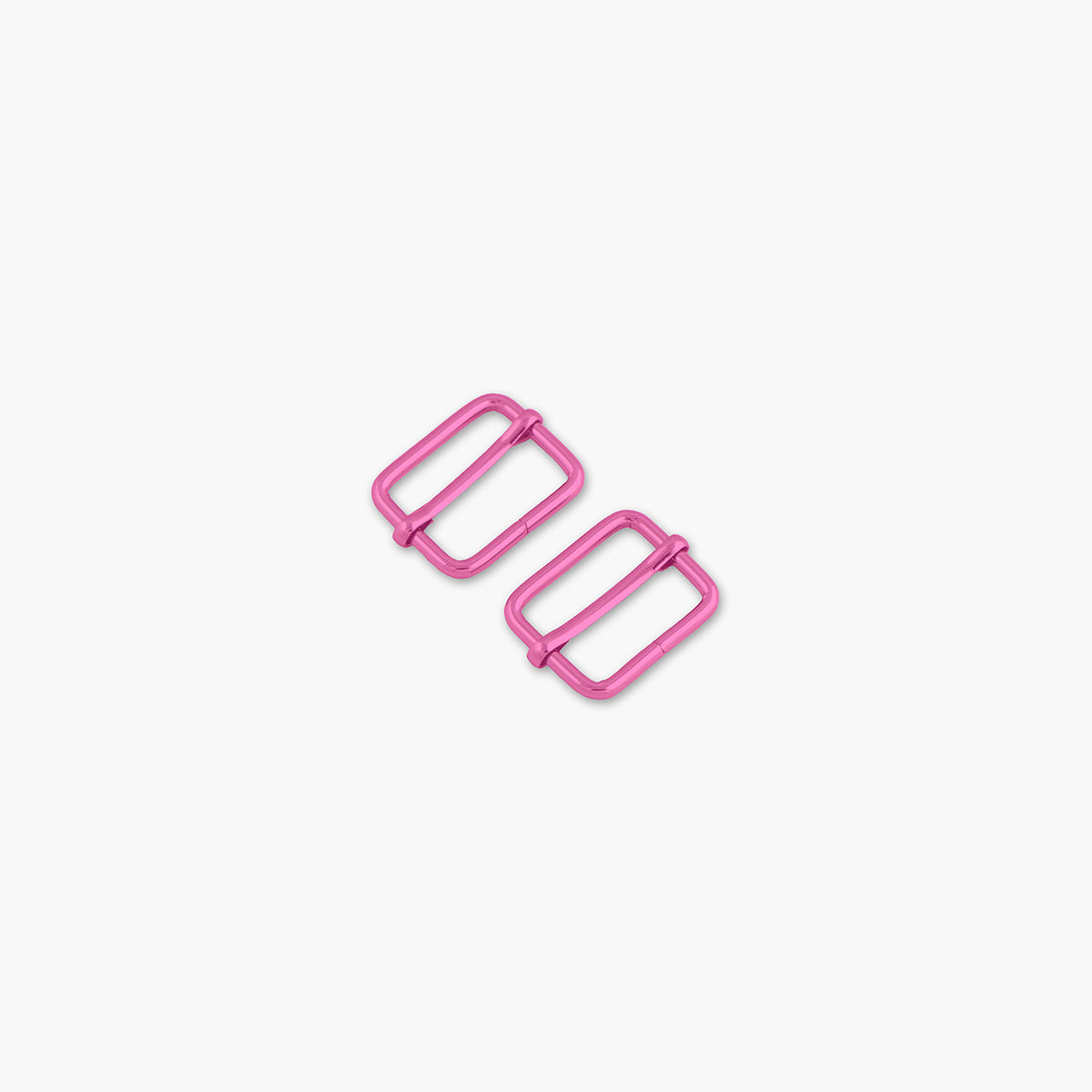 Two Tula Pink 1 ½ inch Slider Buckles Two Tula Pink 1 ½ inch Slider Buckles