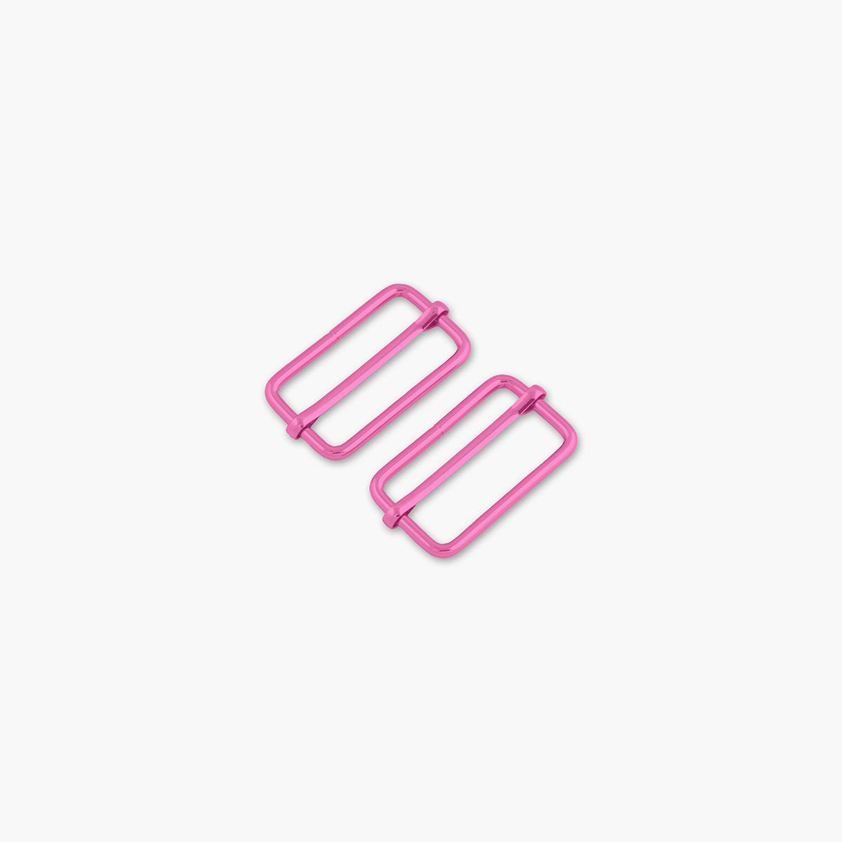 Two Tula Pink 1 ½ inch Slider Buckles Two Tula Pink 1 ½ inch Slider Buckles