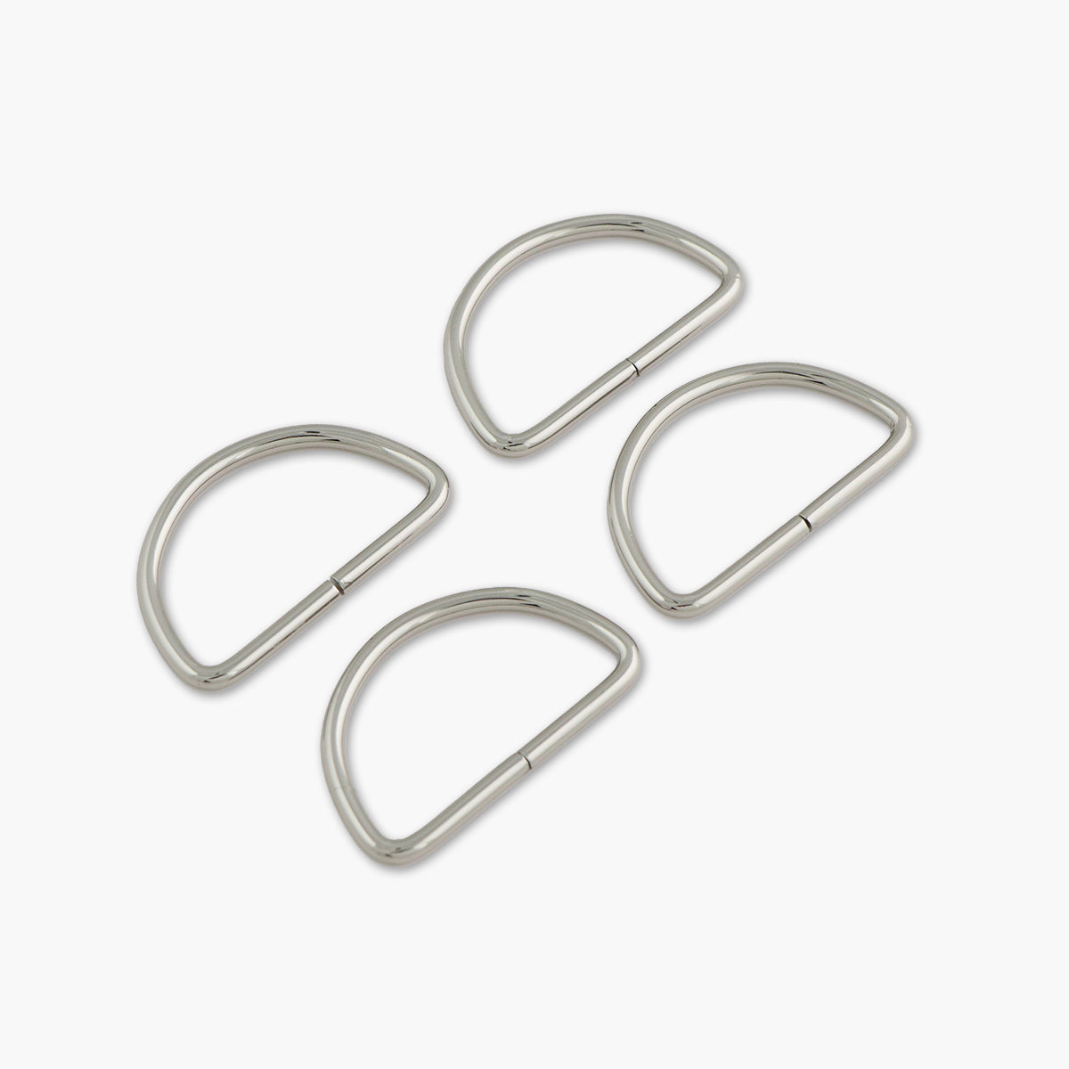 britax d ring Four 2" D-Rings – Sallie Tomato