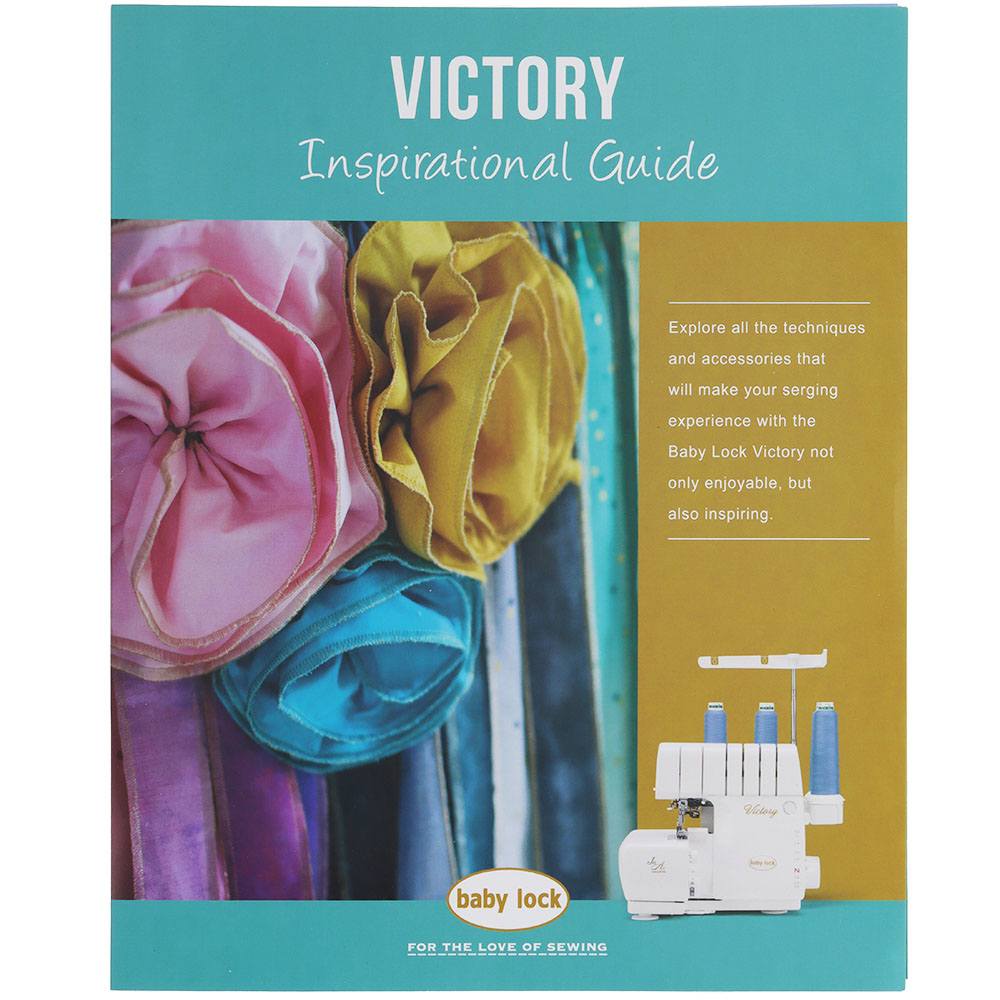 Babylock Victory Serger