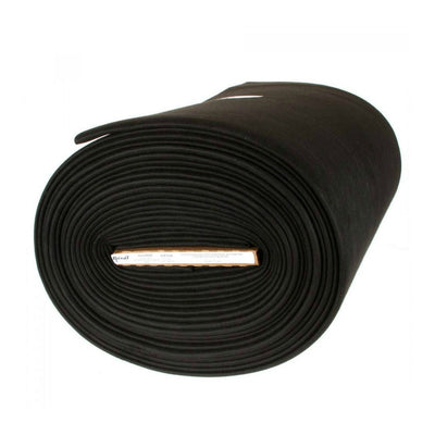 Bosal In-R-Form Sew-In Foam 58" Wide Black