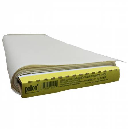 Pellon Decovil 526 Stabilizer Interfacing – Sallie Tomato