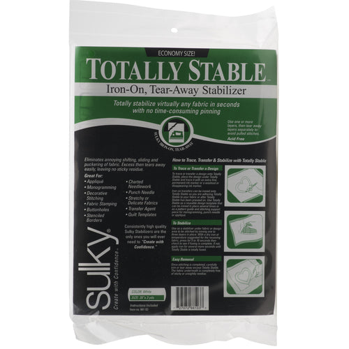 Sulky Totally Stable Stabilizer