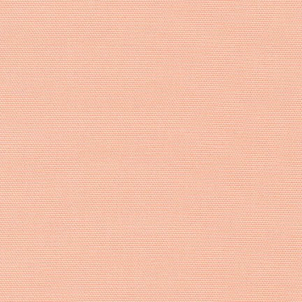 Robert Kaufman Big Sur Canvas - Pink