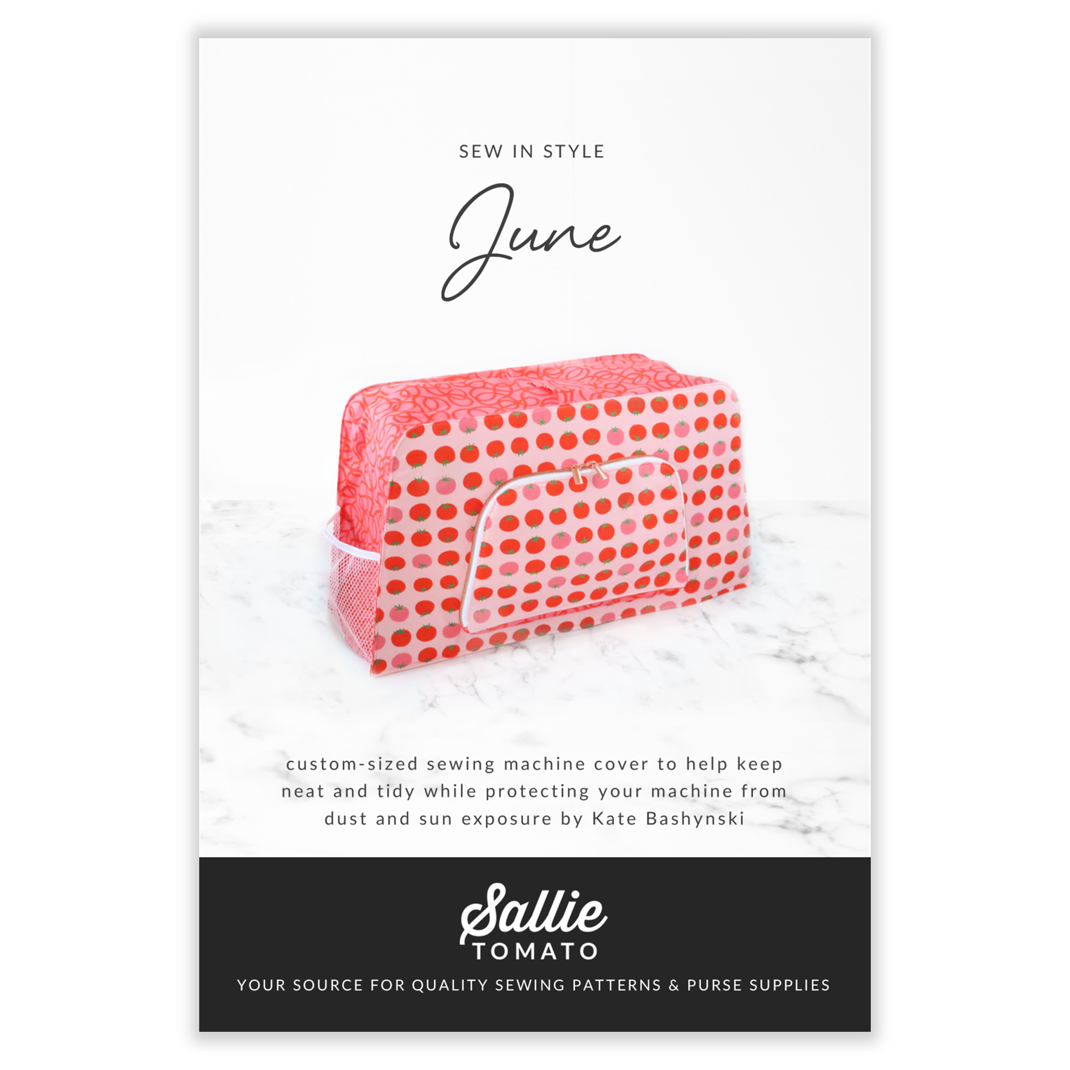 June best sale cleaver bags