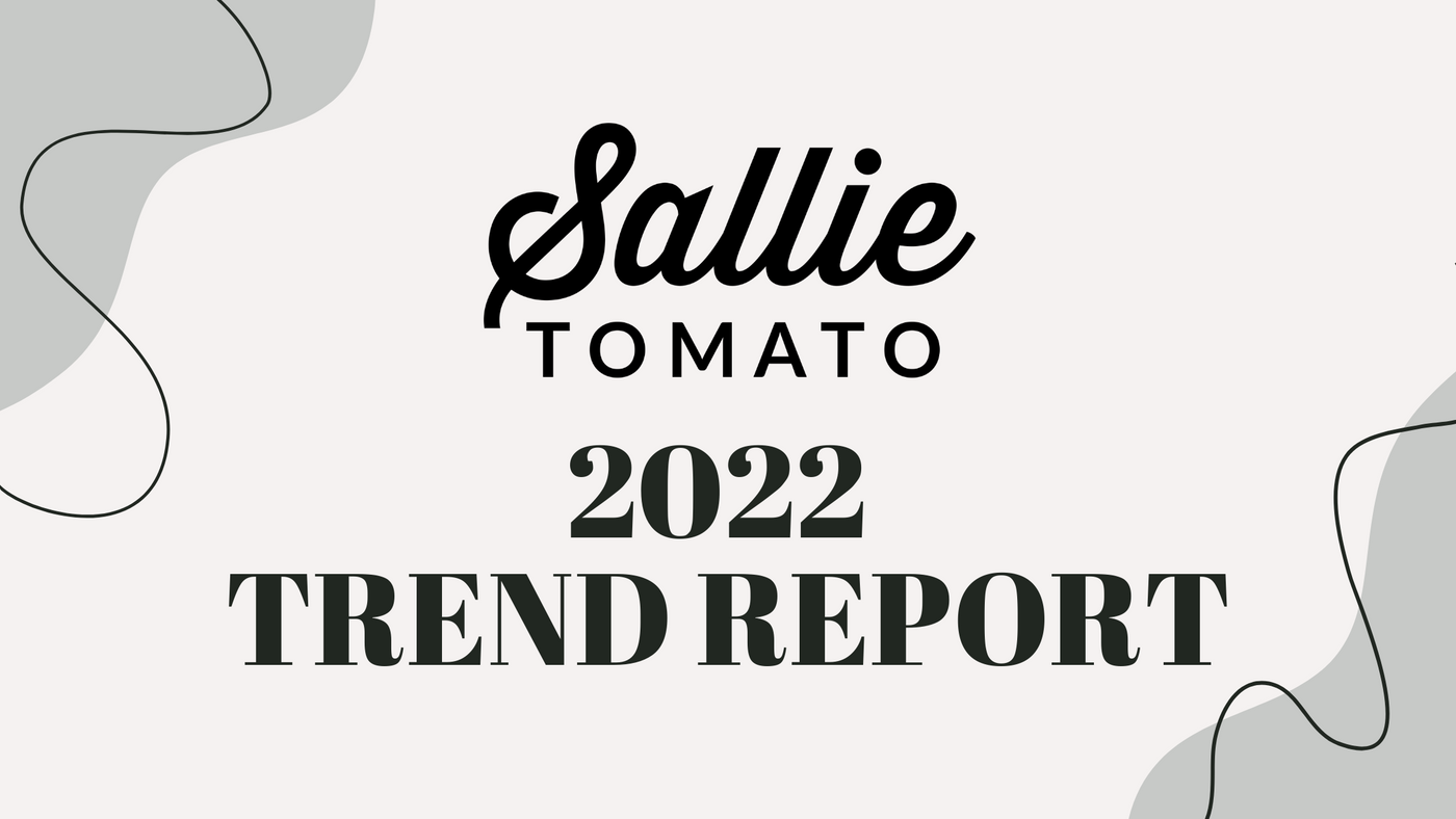 2022 Top 6 Trend Report: How to Apply to Sewing & Crafting
