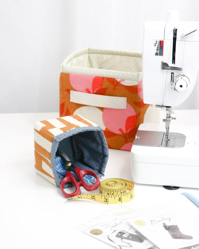 Make These Sewing Projects in An Hour Or Less!