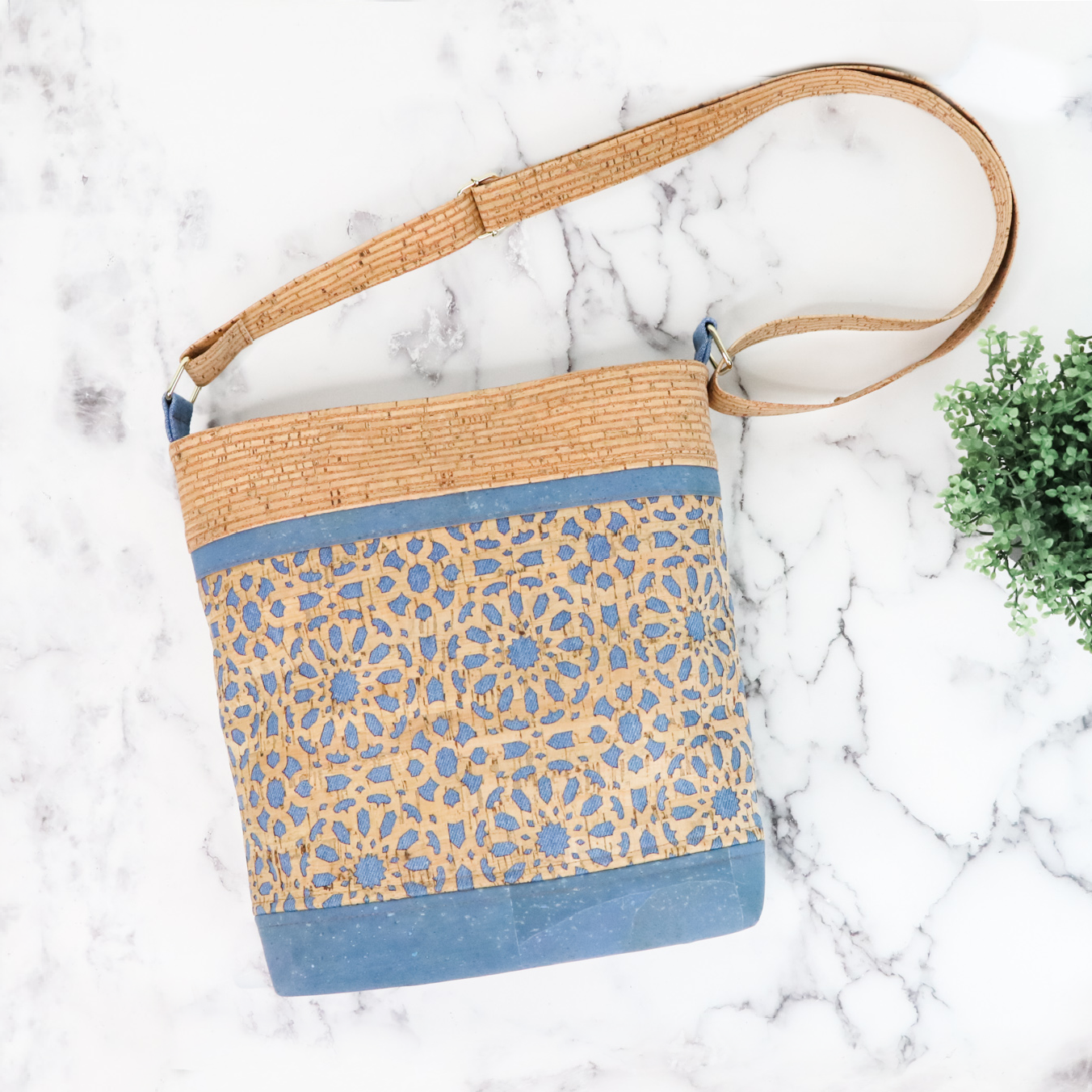 New Pattern Release: The Mackenzie Bag (A Collaboration with NautiPup Designs)