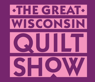 El gran espectáculo de colchas de Wisconsin 