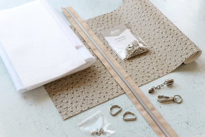 Bag Maker's Club Spotlight: Linds Handmade!