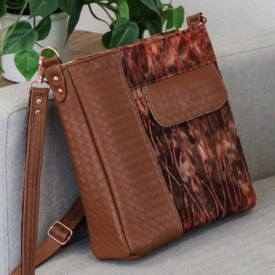 Bag Maker’s Club Spotlight: Bagstock Designs!