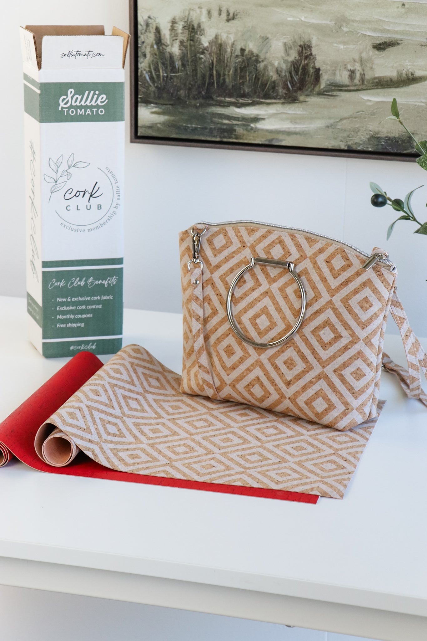 November Sewing Inspiration: A Season to Create Confidently – Sallie Tomato