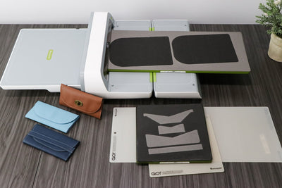 Batch Sewing Magic: Meet the Lucky Penny Cutting Die