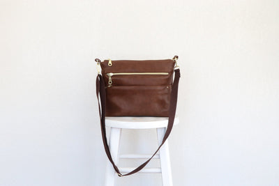 Bag Makers Club Spotlight:  A Chat with Blue Calla Designs!