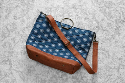 Bag Maker’s Club Spotlight: NautiPup!