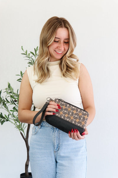 August at Sallie Tomato:  A Peek Behind the Seams