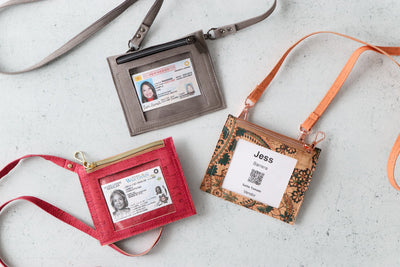 Meet Lily: A Simple, Stylish Project Designed by Renée!