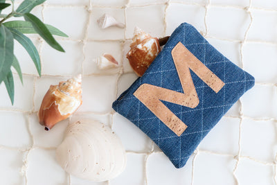 Thrifted to Timeless: Stunning Upcycled Bag Transformations