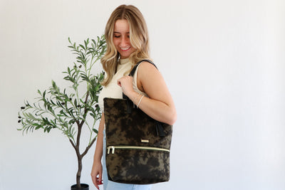 Your Bag-Making Journey Continues: The Beginner Tote