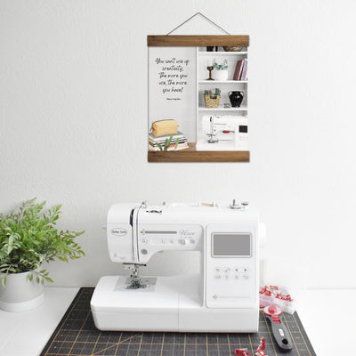 How to Plan Your Sewing Room Redesign