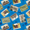 Benartex - Harry Potter - Postcards