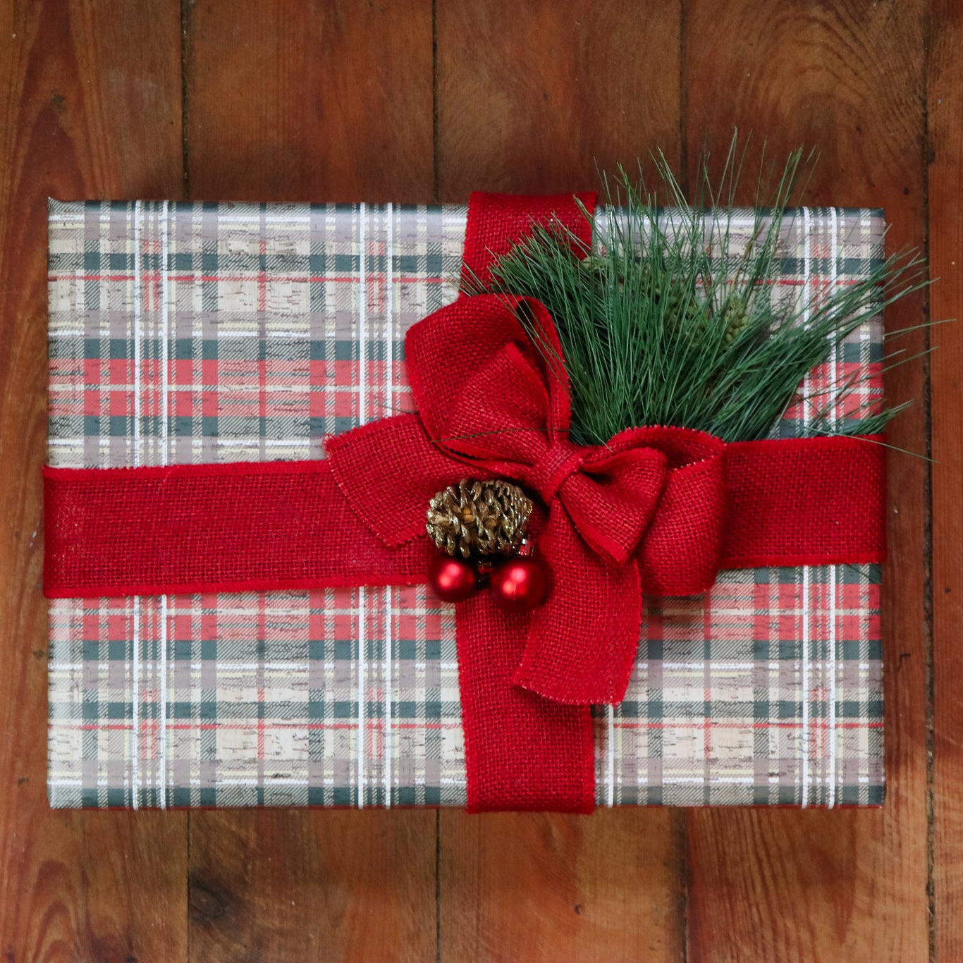 Sallie Tomato Advent Box 2025 - Hearth & Handcrafted