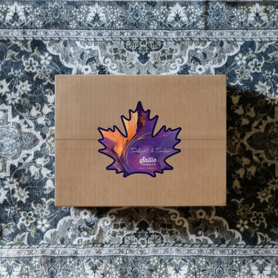 2025 Mystery Box