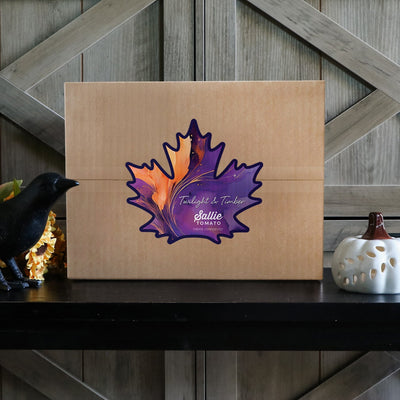 2025 Mystery Box