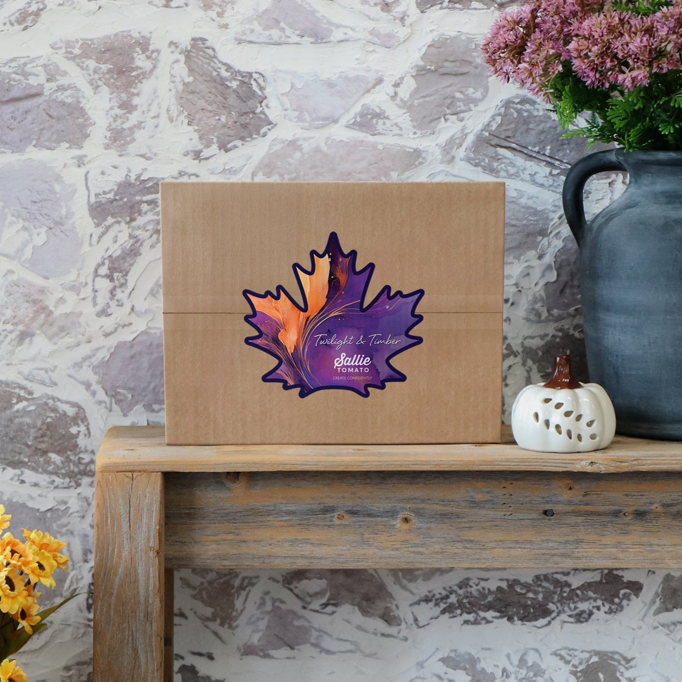 2025 Mystery Box