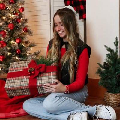 Sallie Tomato Advent Box 2025 - Hearth & Handcrafted