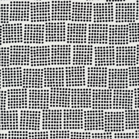 Cloud9 - Imprint Domino Black