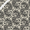 Cloud9 Cotton Laminated Flowers