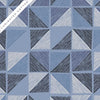 Cloud9 Cotton Laminated Half Square Triangles