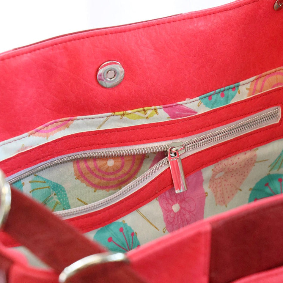 PREORDER Mystery Bag Sew Along Kit