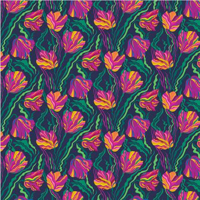 Windham Fabrics - Botanica - Tulip