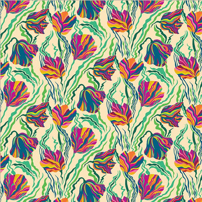 Windham Fabrics - Botanica - Tulip