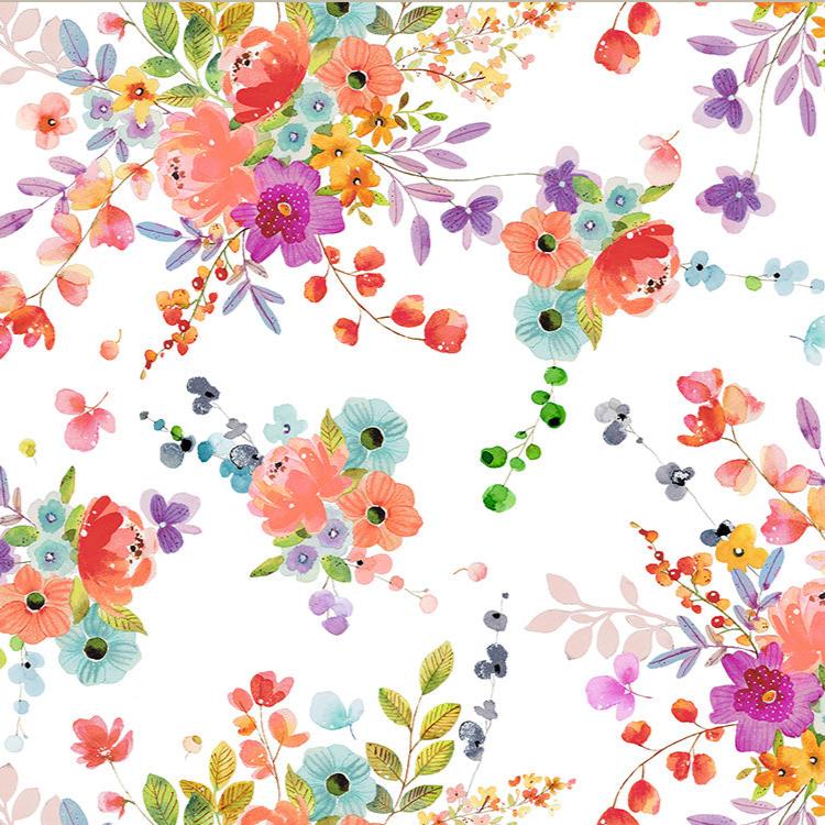 Windham Fabrics - Wild Meadow - Bountiful Bouquets