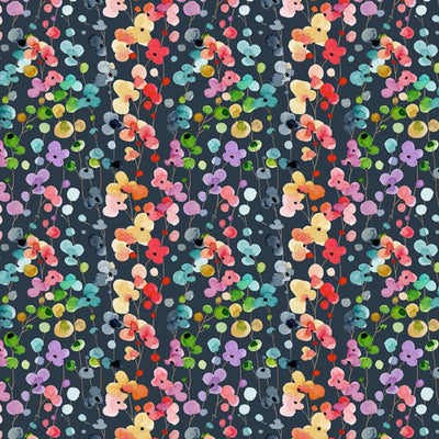 Windham Fabrics - Wild Meadows - Petite Blooms