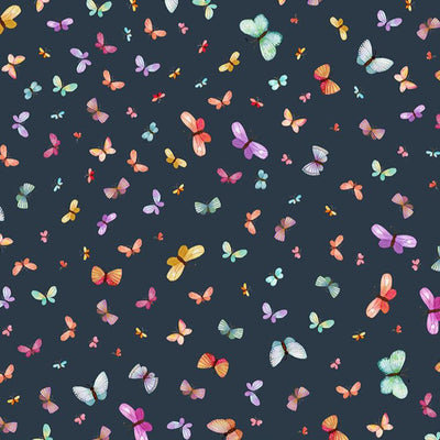 Windham Fabrics - Wild Meadows - Butterflies