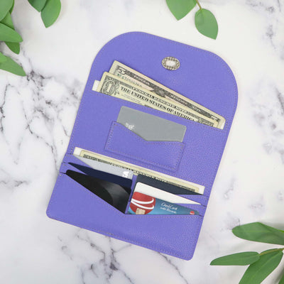 GO! - Lucky Penny Wallet Die