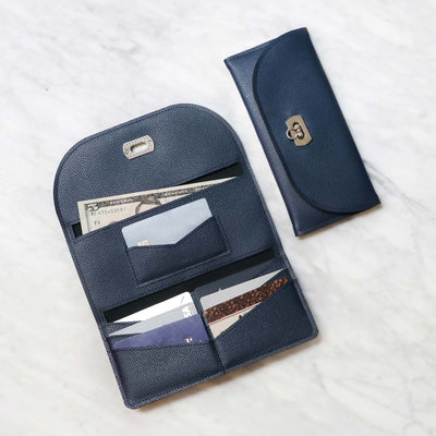 GO! - Lucky Penny Wallet Die